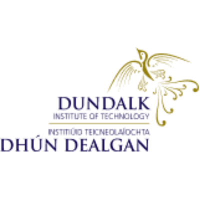 Ireland uni logos