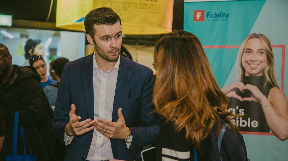 gradireland careers fair right