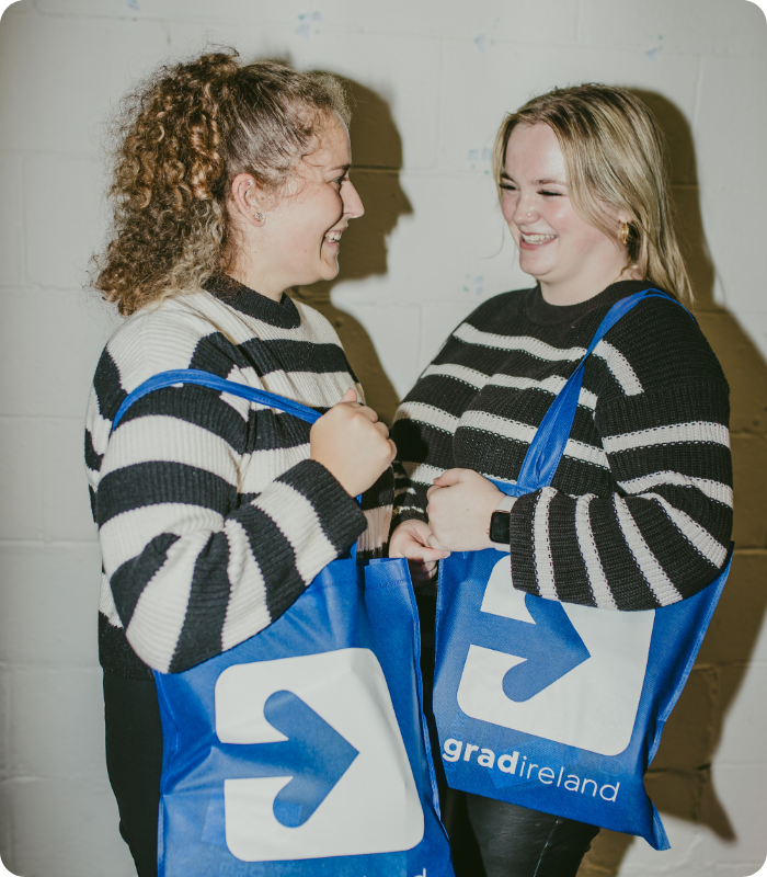 gradireland careers fair
